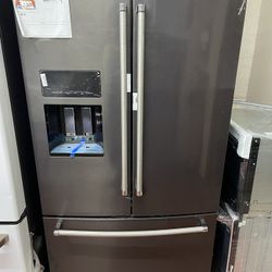 Refrigerator 36 Inches 