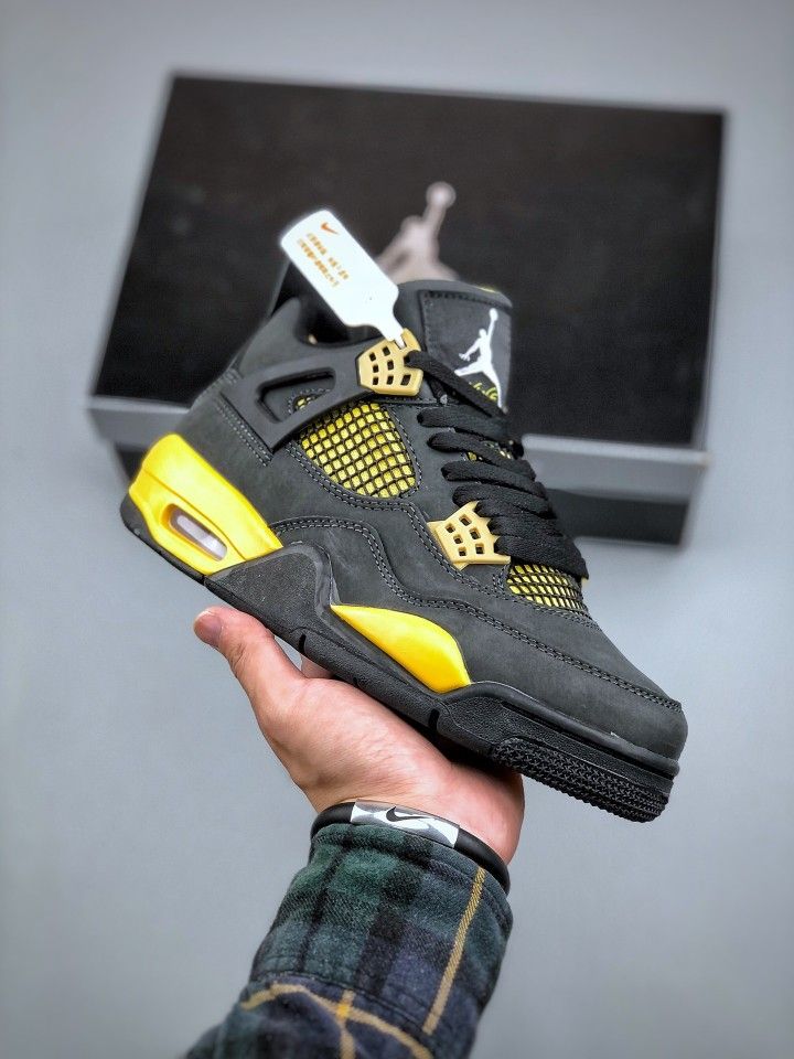 Brand new shoes for boyfriend