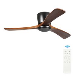Wanze of Ocean 42 Inch Ceiling Fan