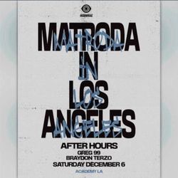 Matroda at Grand Park-Block 2