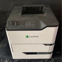 Lexmark Laser Printer