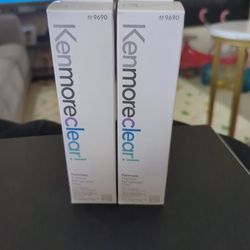 Kenmore Clear Water Filter For Kenmore Refrigerator 