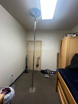 Stripper Pole