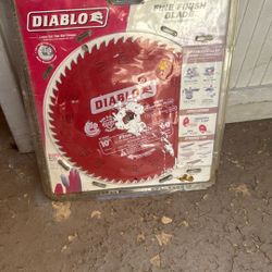 Disco Diablo Nuevo