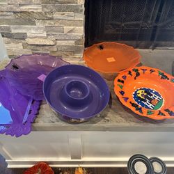 Halloween Decorations 