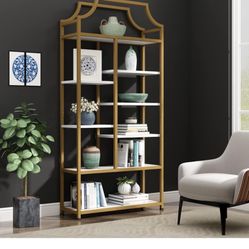 Free Standing Shelves 