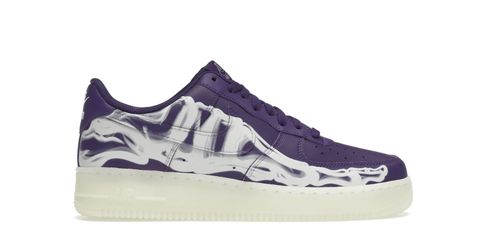 Skeleton Forces (Purple)
