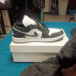 Jordan Air Force 1 Low  