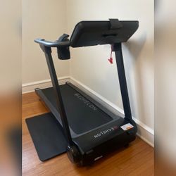 Echelon Motorized Folding Treadmill - Very Good - 2020 – Philadelphia, PA