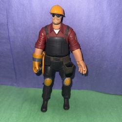 Team Fortress 2 Figurine 