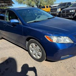 2008 Toyota Camry