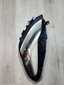 Original Headlight Tesla Model (3-Y) 2021-2023