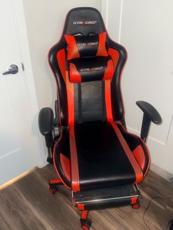 Gamer Chair