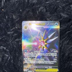 Pokemon Starmie Ex