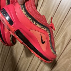 Nike Air Max 97 Leopard Pack