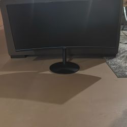 Acer Curved 34”” 