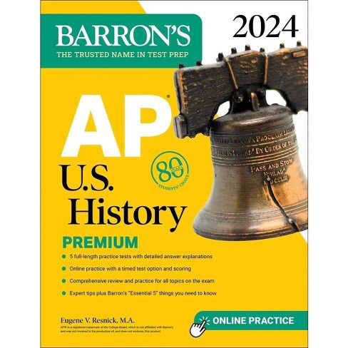 AP Review Book 