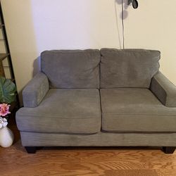 Small Sofa (Like New Condition)