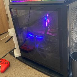 Ultra Gaming PC | RTX 4070 Ti SUPER | Ryzen 9 5950X | 16-Core Beast