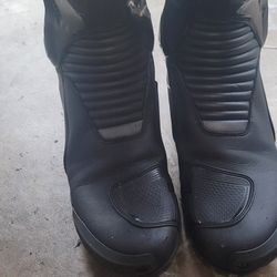 Dainese Torque 3