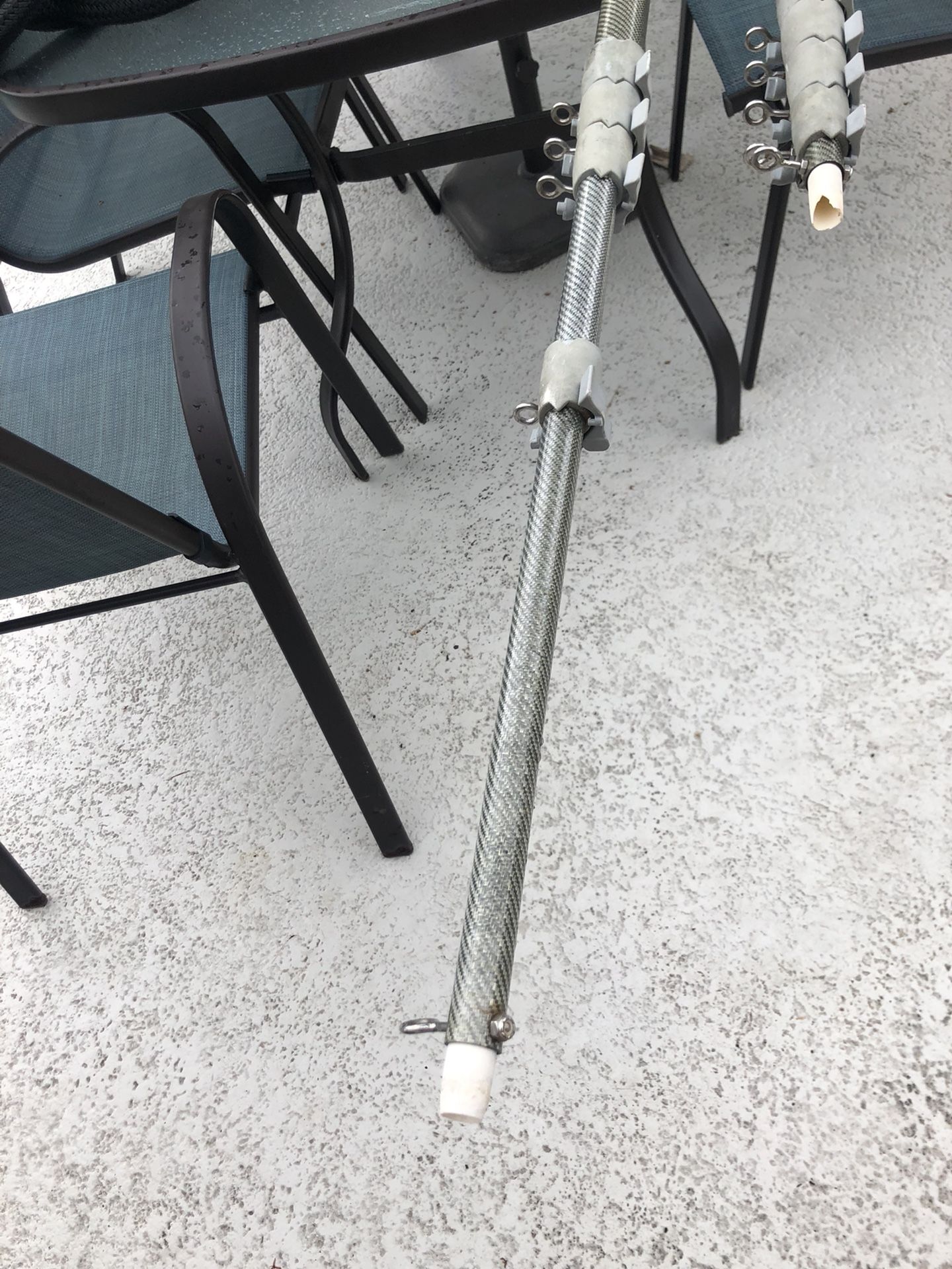 BLY/Gemlux Carbon Fiber Outriggers for Sale in Fort Lauderdale, FL