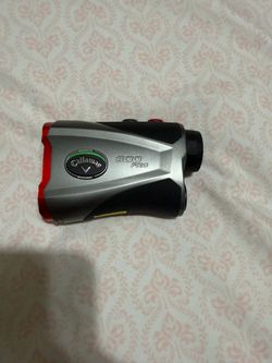 Callaway 300 pro