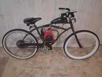 Best MOTORIZED BICYCLE (Huffy) 49cc+++