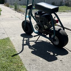 Mini Bike 