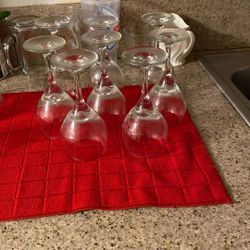 Wine Glasses