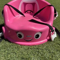Child Booster Seat 