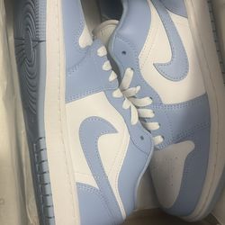 Aj 1 Low  (Wmns 9)