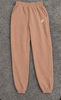 Nike Fleece Jogger Sweatpants