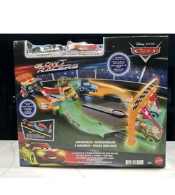 Glow Racers