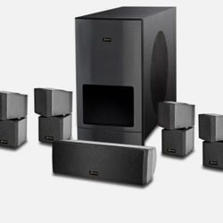 Sound System 