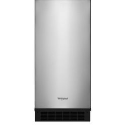 Whirlpool Ice Maker (WUI75X15HZ)