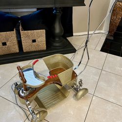 Antique Stroller / Walker