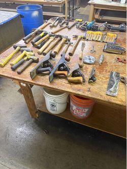 Tool Combo.