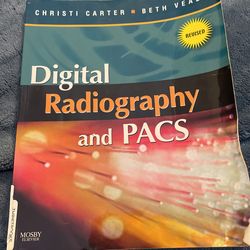 Digital Radiology And Pacs