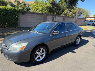 2005 Honda Accord