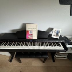 Piano For Sale 