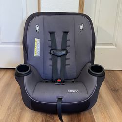 Cosco 2-in-1 Convertible Car Seat