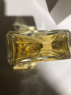 CHANEL N°5 EAU PREMIERE EAU DE PARFUM 3.4oz w/ Tester Box (BRAND NEW) 100%  AUTHENTIC! READY TO SHIP! WOMEN FRAGRANCE PERFUME (RETAIL $135) for Sale in  Philadelphia, PA - OfferUp