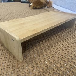 Monitor Stand