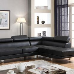 Sectional Sofa 
