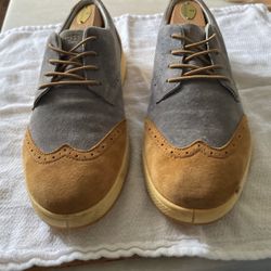  Aureus Men's shoes Size 9       (. 2 colors)