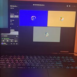 HP OMEN laptop ONLY WANTING PC TRADES