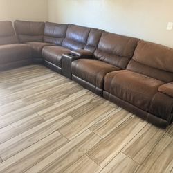 Free Sectional 