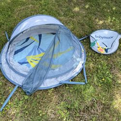 Babymoov Outdoor Tent