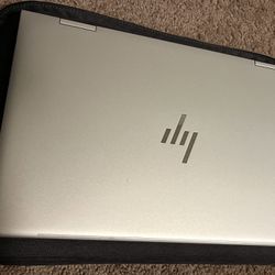 HP Envy I7 12 Gen 360 Convertible Laptop 
