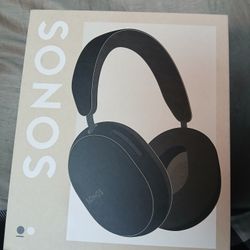 Sonos Ace Wireless Headphones